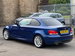 BMW 1 Series 2.0L 120D M SPORT Coupe 2dr Diesel Automatic Euro 5 (174 bhp) 2dr Automatic 2010