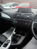 BMW 1 Series 2.0L 120D M Sport Hatchback 3dr Diesel Manual Euro 5 (181 bhp) 3dr Manual 2013