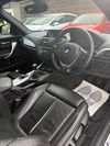 BMW 1 Series 2.0L 120D M Sport Hatchback 3dr Diesel Manual Euro 5 (181 bhp) 3dr Manual 2025