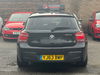 BMW 1 Series 2.0L 120D M Sport Hatchback 3dr Diesel Manual Euro 5 (181 bhp) 3dr Manual 2025