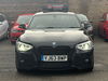 BMW 1 Series 2.0L 120D M Sport Hatchback 3dr Diesel Manual Euro 5 (181 bhp) 3dr Manual 2025