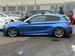 BMW 1 Series 3.0 M140i Hatchback 3dr Petrol Auto Euro 6 (s/s) (340 ps) 3dr Automatic 2016
