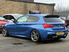 BMW 1 Series 3.0 M140i Hatchback 3dr Petrol Auto Euro 6 (s/s) (340 ps) 3dr Automatic 2026