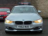 BMW 3 Series 2.0 320d SE Saloon 4dr Diesel Manual Euro 5 (s/s) (184 ps) 4dr Manual 2026