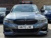 BMW 3 Series 2.0 330e 12kWh M Sport Saloon 4dr Petrol Plug-in Hybrid Auto Euro 6 (s/s) (292 ps) 4dr Automatic 2026