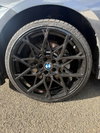 BMW 3 Series 2.0 330e 12kWh M Sport Saloon 4dr Petrol Plug-in Hybrid Auto Euro 6 (s/s) (292 ps) 4dr Automatic 2026