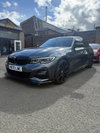 BMW 3 Series 2.0 330e 12kWh M Sport Saloon 4dr Petrol Plug-in Hybrid Auto Euro 6 (s/s) (292 ps) 4dr Automatic 2026