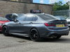 BMW 3 Series 2.0 330e 12kWh M Sport Saloon 4dr Petrol Plug-in Hybrid Auto Euro 6 (s/s) (292 ps) 4dr Automatic 2026