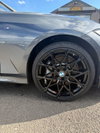 BMW 3 Series 2.0 330e 12kWh M Sport Saloon 4dr Petrol Plug-in Hybrid Auto Euro 6 (s/s) (292 ps) 4dr Automatic 2026