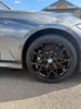 BMW 3 Series 2.0 330e 12kWh M Sport Saloon 4dr Petrol Plug-in Hybrid Auto Euro 6 (s/s) (292 ps) 4dr Automatic 2020