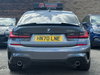 BMW 3 Series 2.0 330e 12kWh M Sport Saloon 4dr Petrol Plug-in Hybrid Auto Euro 6 (s/s) (292 ps) 4dr Automatic 2026