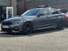BMW 3 Series 2.0 330e 12kWh M Sport Saloon 4dr Petrol Plug-in Hybrid Auto Euro 6 (s/s) (292 ps) 4dr Automatic 2026