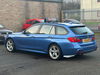 BMW 3 Series 2.0L 320d xDrive M Sport Auto Estate 5dr Diesel Automatic Euro 6 (181 bhp) 5dr Automatic 2025