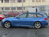 BMW 3 Series 2.0L 320d xDrive M Sport Auto Estate 5dr Diesel Automatic Euro 6 (181 bhp) 5dr Automatic 2025