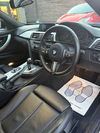 BMW 3 Series 2.0L 320d xDrive M Sport Auto Estate 5dr Diesel Automatic Euro 6 (181 bhp) 5dr Automatic 2025