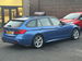 BMW 3 Series 2.0L 320d xDrive M Sport Auto Estate 5dr Diesel Automatic Euro 6 (181 bhp) 5dr Automatic 2015
