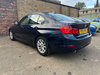 BMW 3 Series 320D EFFICIENTDYNAMICS BUSINESS 4dr Manual 2026