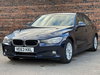 BMW 3 Series 320D EFFICIENTDYNAMICS BUSINESS 4dr Manual 2026