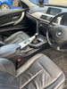 BMW 3 Series 320D EFFICIENTDYNAMICS BUSINESS 4dr Manual 2014