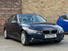 BMW 3 Series 320D EFFICIENTDYNAMICS BUSINESS 4dr Manual 2014