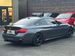 BMW 4 Series 2.0L 420D M Sport Coupe 2dr Diesel Manual Euro 6 (188 bhp) 2dr Manual 2016