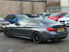 BMW 4 Series 2.0L 420D M Sport Coupe 2dr Diesel Manual Euro 6 (188 bhp) 2dr Manual 2025