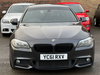 BMW 5 Series 2.0L 525D M SPORT Saloon 4dr Diesel Automatic Euro 5 (215 bhp) 4dr Automatic 2026