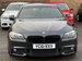 BMW 5 Series 2.0L 525D M SPORT Saloon 4dr Diesel Automatic Euro 5 (215 bhp) 4dr Automatic 2011