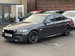 BMW 5 Series 2.0L 525D M SPORT Saloon 4dr Diesel Automatic Euro 5 (215 bhp) 4dr Automatic 2011