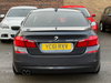 BMW 5 Series 2.0L 525D M SPORT Saloon 4dr Diesel Automatic Euro 5 (215 bhp) 4dr Automatic 2026