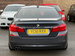 BMW 5 Series 2.0L 525D M SPORT Saloon 4dr Diesel Automatic Euro 5 (215 bhp) 4dr Automatic 2011