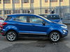 Ford EcoSport 1.0T EcoBoost GPF Titanium SUV 5dr Petrol Manual Euro 6 (s/s) (125 ps) 5dr Manual 2026