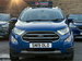 Ford EcoSport 1.0T EcoBoost GPF Titanium SUV 5dr Petrol Manual Euro 6 (s/s) (125 ps) 5dr Manual 2019