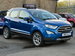 Ford EcoSport 1.0T EcoBoost GPF Titanium SUV 5dr Petrol Manual Euro 6 (s/s) (125 ps) 5dr Manual 2019