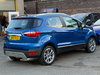 Ford EcoSport 1.0T EcoBoost GPF Titanium SUV 5dr Petrol Manual Euro 6 (s/s) (125 ps) 5dr Manual 2026