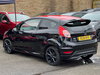 Ford Fiesta 1.0L ZETEC S BLACK EDITION Hatchback 3dr Petrol Manual Euro 6 (138 bhp) 3dr Manual 2026