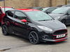 Ford Fiesta 1.0L ZETEC S BLACK EDITION Hatchback 3dr Petrol Manual Euro 6 (138 bhp) 3dr Manual 2025