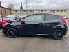 Ford Fiesta 1.0L ZETEC S BLACK EDITION Hatchback 3dr Petrol Manual Euro 6 (138 bhp) 3dr Manual 2026