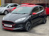 Ford Fiesta 1.0L ZETEC S BLACK EDITION Hatchback 3dr Petrol Manual Euro 6 (138 bhp) 3dr Manual 2026