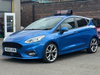 Ford Fiesta 1.0T EcoBoost ST-Line X Edition Hatchback 5dr Petrol Manual Euro 6 (s/s) (95 ps) 5dr Manual 2026