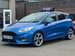 Ford Fiesta 1.0T EcoBoost ST-Line X Edition Hatchback 5dr Petrol Manual Euro 6 (s/s) (95 ps) 5dr Manual 2020