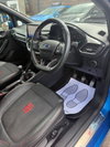 Ford Fiesta 1.0T EcoBoost ST-Line X Edition Hatchback 5dr Petrol Manual Euro 6 (s/s) (95 ps) 5dr Manual 2026