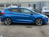 Ford Fiesta 1.0T EcoBoost ST-Line X Edition Hatchback 5dr Petrol Manual Euro 6 (s/s) (95 ps) 5dr Manual 2026