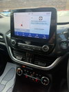 Ford Fiesta 1.0T EcoBoost ST-Line X Edition Hatchback 5dr Petrol Manual Euro 6 (s/s) (95 ps) 5dr Manual 2026