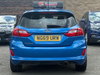 Ford Fiesta 1.0T EcoBoost ST-Line X Edition Hatchback 5dr Petrol Manual Euro 6 (s/s) (95 ps) 5dr Manual 2026
