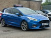Ford Fiesta 1.0T EcoBoost ST-Line X Edition Hatchback 5dr Petrol Manual Euro 6 (s/s) (95 ps) 5dr Manual 2026