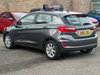 Ford Fiesta 1.0T EcoBoost Zetec Hatchback 5dr Petrol Manual Euro 6 (s/s) (100 ps) 5dr Manual 2026