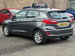 Ford Fiesta 1.0T EcoBoost Zetec Hatchback 5dr Petrol Manual Euro 6 (s/s) (100 ps) 5dr Manual 2018