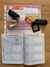 Ford Fiesta 1.0T EcoBoost Zetec Hatchback 5dr Petrol Manual Euro 6 (s/s) (100 ps) 5dr Manual 2026