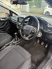Ford Fiesta 1.0T EcoBoost Zetec Hatchback 5dr Petrol Manual Euro 6 (s/s) (100 ps) 5dr Manual 2018